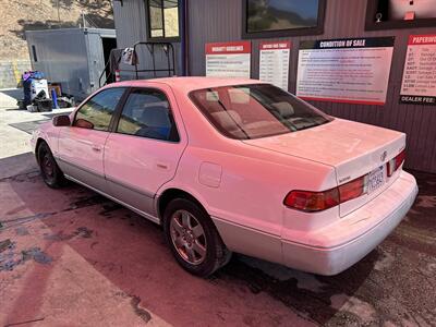 2001 Toyota Camry CE   - Photo 2 - Chula Vista, CA 91911