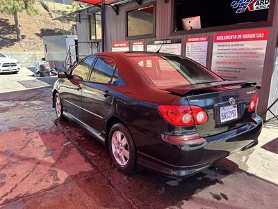 2005 Toyota Corolla CE   - Photo 2 - Chula Vista, CA 91911