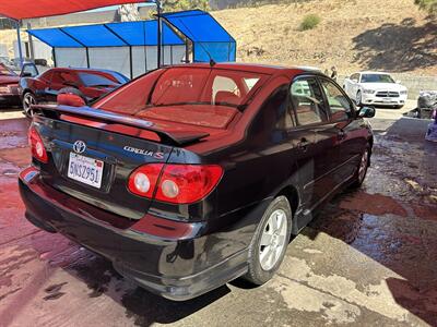 2005 Toyota Corolla CE   - Photo 3 - Chula Vista, CA 91911
