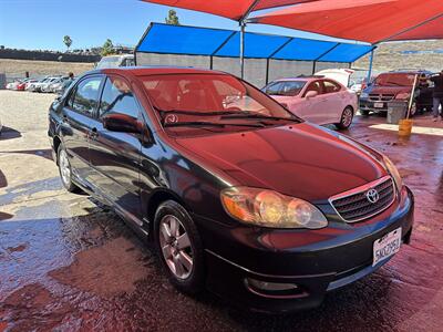 2005 Toyota Corolla CE   - Photo 4 - Chula Vista, CA 91911