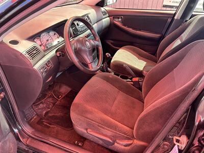 2005 Toyota Corolla CE   - Photo 5 - Chula Vista, CA 91911