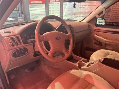 2003 Ford Explorer Limited   - Photo 6 - Chula Vista, CA 91911