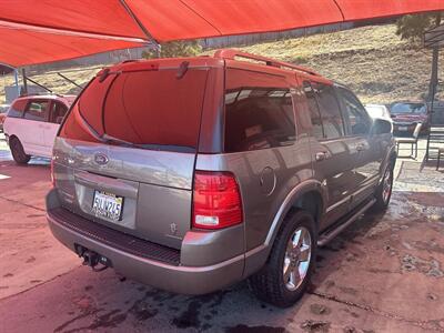2003 Ford Explorer Limited   - Photo 3 - Chula Vista, CA 91911