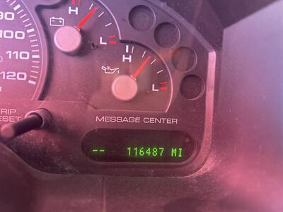 2003 Ford Explorer Limited   - Photo 8 - Chula Vista, CA 91911