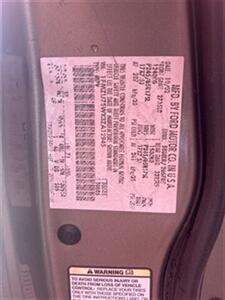 2003 Ford Explorer Limited   - Photo 7 - Chula Vista, CA 91911