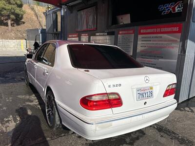 2001 Mercedes-Benz E 320   - Photo 2 - Chula Vista, CA 91911