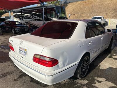 2001 Mercedes-Benz E 320   - Photo 3 - Chula Vista, CA 91911