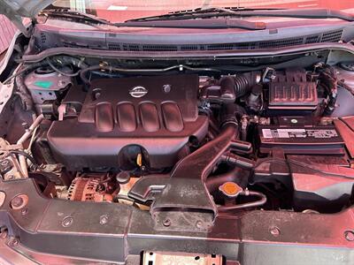 2008 Nissan Versa 1.8 S   - Photo 5 - Chula Vista, CA 91911