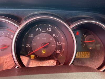 2008 Nissan Versa 1.8 S   - Photo 8 - Chula Vista, CA 91911