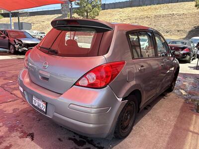 2008 Nissan Versa 1.8 S   - Photo 3 - Chula Vista, CA 91911