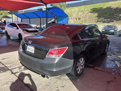 2010 Honda Accord EX-L   - Photo 3 - Chula Vista, CA 91911