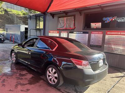 2010 Honda Accord EX-L   - Photo 2 - Chula Vista, CA 91911