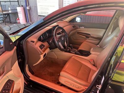 2010 Honda Accord EX-L   - Photo 5 - Chula Vista, CA 91911