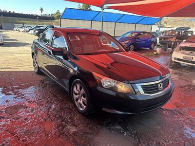 2010 Honda Accord EX-L   - Photo 4 - Chula Vista, CA 91911