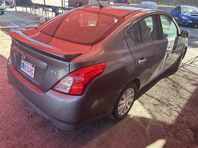 2016 Nissan Versa 1.6 S   - Photo 3 - Chula Vista, CA 91911