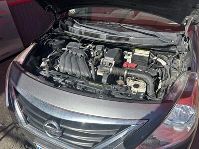 2016 Nissan Versa 1.6 S   - Photo 5 - Chula Vista, CA 91911
