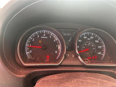 2016 Nissan Versa 1.6 S   - Photo 8 - Chula Vista, CA 91911