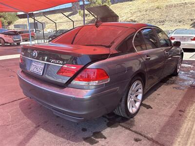 2006 BMW 750i   - Photo 3 - Chula Vista, CA 91911