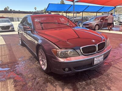 2006 BMW 750i   - Photo 4 - Chula Vista, CA 91911