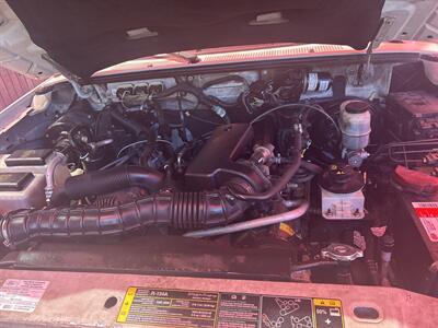 2008 Ford Ranger XL   - Photo 6 - Chula Vista, CA 91911