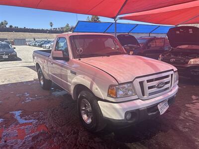 2008 Ford Ranger XL   - Photo 4 - Chula Vista, CA 91911