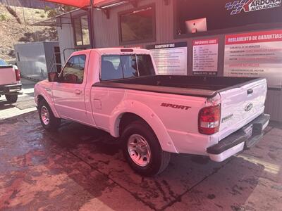 2008 Ford Ranger XL   - Photo 3 - Chula Vista, CA 91911