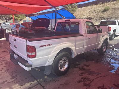 2008 Ford Ranger XL   - Photo 2 - Chula Vista, CA 91911