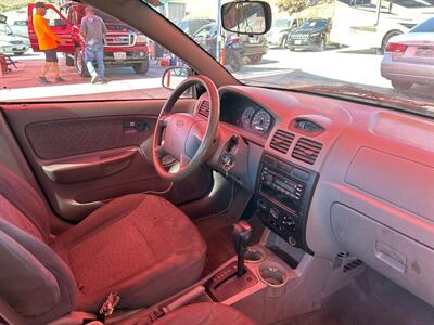 2004 Kia Rio   - Photo 7 - Chula Vista, CA 91911