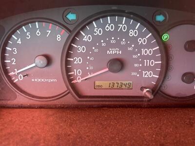 2004 Kia Rio   - Photo 8 - Chula Vista, CA 91911