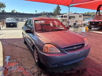 2004 Kia Rio   - Photo 4 - Chula Vista, CA 91911