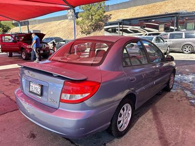 2004 Kia Rio   - Photo 3 - Chula Vista, CA 91911