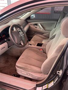 2007 Toyota Camry XLE V6   - Photo 5 - Chula Vista, CA 91911