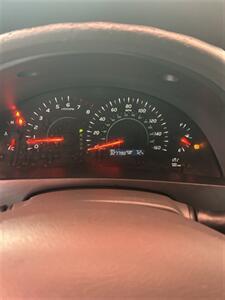 2007 Toyota Camry XLE V6   - Photo 6 - Chula Vista, CA 91911