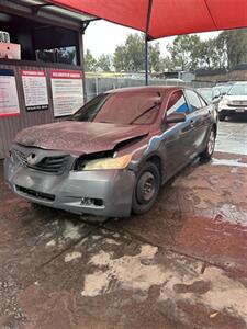 2007 Toyota Camry XLE V6   - Photo 1 - Chula Vista, CA 91911