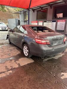 2007 Toyota Camry XLE V6   - Photo 2 - Chula Vista, CA 91911