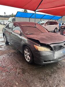 2007 Toyota Camry XLE V6   - Photo 4 - Chula Vista, CA 91911
