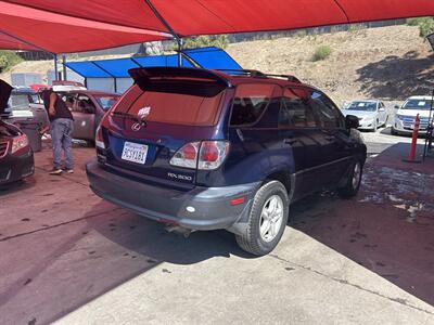 2002 Lexus RX   - Photo 3 - Chula Vista, CA 91911