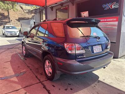 2002 Lexus RX   - Photo 2 - Chula Vista, CA 91911