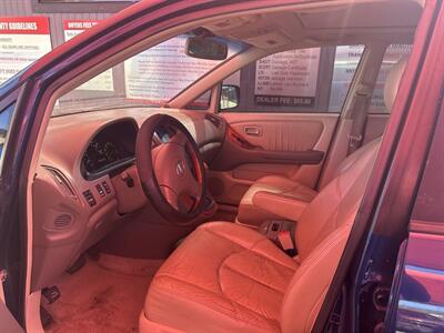 2002 Lexus RX   - Photo 6 - Chula Vista, CA 91911