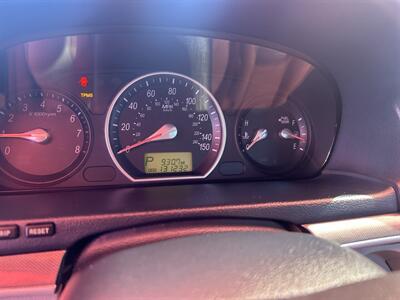 2008 Hyundai SONATA GLS - Photo 6 - Chula Vista, CA 91911