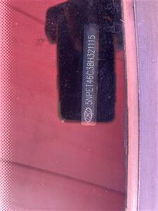 2008 Hyundai SONATA GLS - Photo 7 - Chula Vista, CA 91911