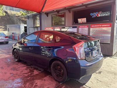 2012 Toyota Prius Two   - Photo 2 - Chula Vista, CA 91911