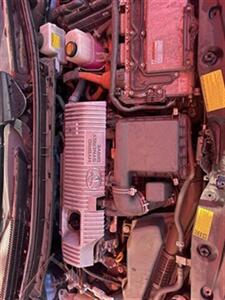 2012 Toyota Prius Two   - Photo 8 - Chula Vista, CA 91911