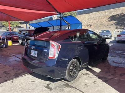 2012 Toyota Prius Two   - Photo 3 - Chula Vista, CA 91911