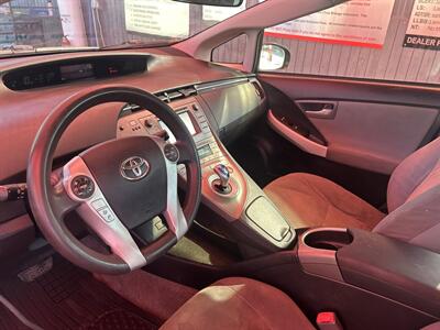 2012 Toyota Prius Two   - Photo 5 - Chula Vista, CA 91911