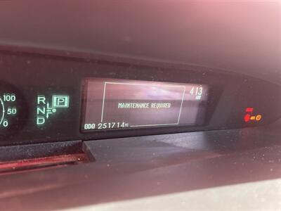 2012 Toyota Prius Two   - Photo 6 - Chula Vista, CA 91911