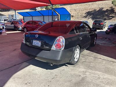 2005 Nissan Altima 2.5   - Photo 3 - Chula Vista, CA 91911