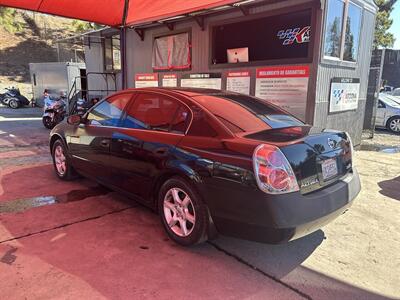 2005 Nissan Altima 2.5   - Photo 2 - Chula Vista, CA 91911