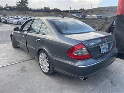 2008 Mercedes-Benz E 350   - Photo 2 - Chula Vista, CA 91911