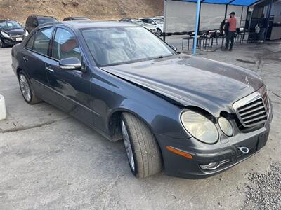 2008 Mercedes-Benz E 350   - Photo 4 - Chula Vista, CA 91911